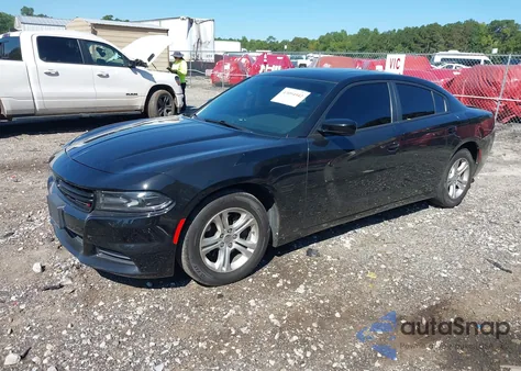 2020 Dodge Charger Sxt Rwd from USA, damaged, VIN 2C3CDXBG5LH211428